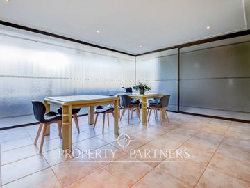 Verbo divino/ Pent House/ Piscina