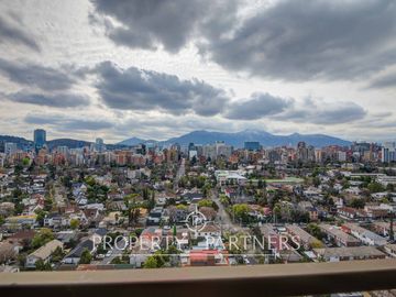 Verbo divino/ Pent House/ Piscina