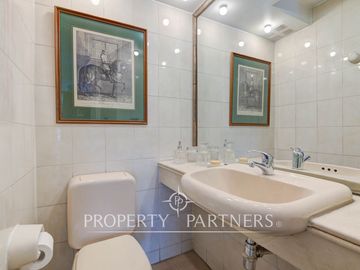 Verbo divino/ Pent House/ Piscina