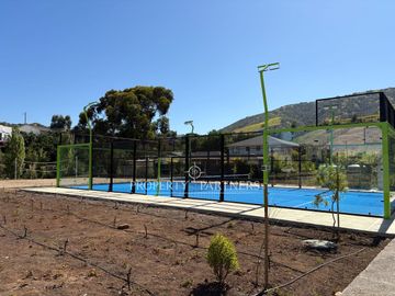 Punta Puyai con Piscina, Quinchos y Más ¡¡¡Precio Cyber!!!!