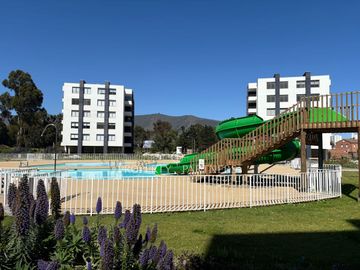 Punta Puyai con Piscina, Quinchos y Más ¡¡¡Precio Cyber!!!!
