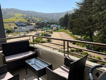 Punta Puyai con Piscina, Quinchos y Más ¡¡¡Precio Cyber!!!!
