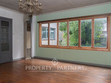 Casona en venta en el centro de la cuidad Punta Arenas