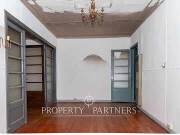 Casona en venta en el centro de la cuidad Punta Arenas