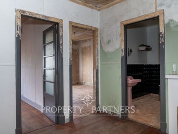 Casona en venta en el centro de la cuidad Punta Arenas