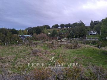 Hermoso terreno en venta en Villa Elena