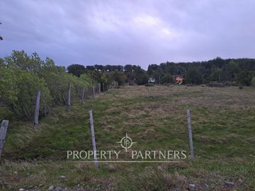 Hermoso terreno en venta en Villa Elena