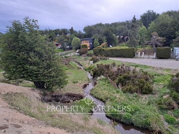 Hermoso terreno en venta en Villa Elena