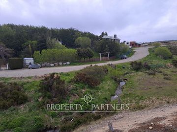Hermoso terreno en venta en Villa Elena