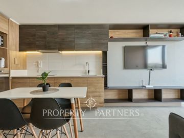 Venta de Departamento con Excelente Ubicación y Entorno, Ñuñoa