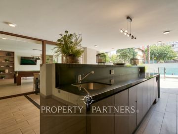 Venta de Departamento con Excelente Ubicación y Entorno, Ñuñoa