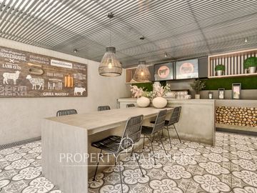Venta de Departamento con Excelente Ubicación y Entorno, Ñuñoa