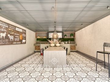 Venta de Departamento con Excelente Ubicación y Entorno, Ñuñoa