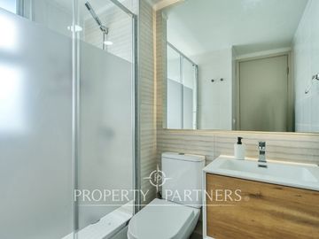 Venta de Departamento con Excelente Ubicación y Entorno, Ñuñoa