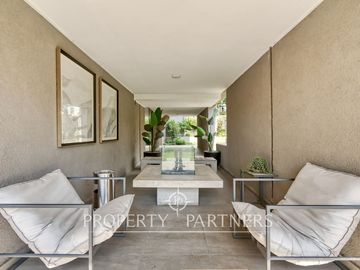Venta de Departamento con Excelente Ubicación y Entorno, Ñuñoa
