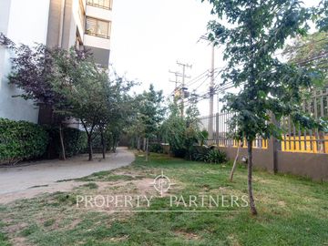 Departamento Mariposa con excelente conectividad a pasos del metro Vicente Valdes. 2d, 2b, 1e, bodega.
