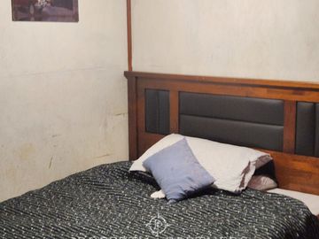 Cómoda casa céntrica estilo Mediterráneo