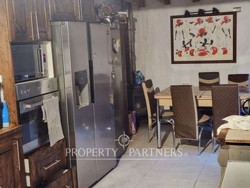 Cómoda casa céntrica estilo Mediterráneo