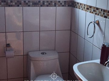 Cómoda casa céntrica estilo Mediterráneo