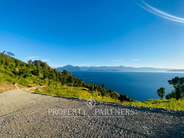 EXCLUSIVO PROYECTO BORDE LAGO RANCO DE 8 MACRO LOTES