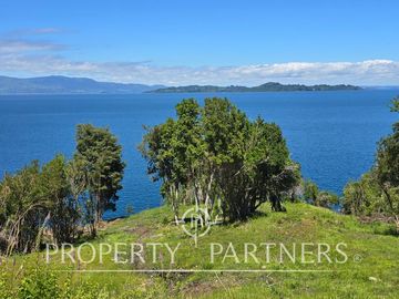 EXCLUSIVO PROYECTO BORDE LAGO RANCO DE 8 MACRO LOTES
