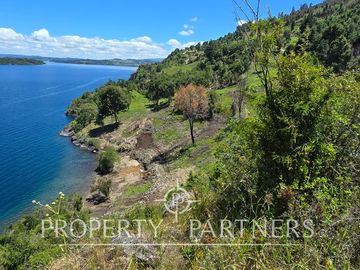 EXCLUSIVO PROYECTO BORDE LAGO RANCO DE 8 MACRO LOTES