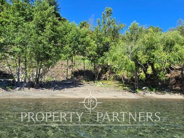 EXCLUSIVO PROYECTO BORDE LAGO RANCO DE 8 MACRO LOTES