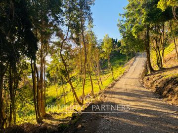 EXCLUSIVO PROYECTO BORDE LAGO RANCO DE 8 MACRO LOTES