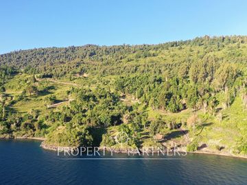 EXCLUSIVO PROYECTO BORDE LAGO RANCO DE 8 MACRO LOTES