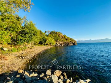 EXCLUSIVO PROYECTO BORDE LAGO RANCO DE 8 MACRO LOTES