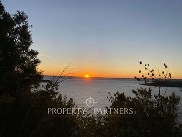 EXCLUSIVO PROYECTO BORDE LAGO RANCO DE 8 MACRO LOTES