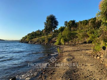 EXCLUSIVO PROYECTO BORDE LAGO RANCO DE 8 MACRO LOTES