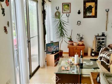 Hermosa Casa de Campo en La Foresta de Zapallar