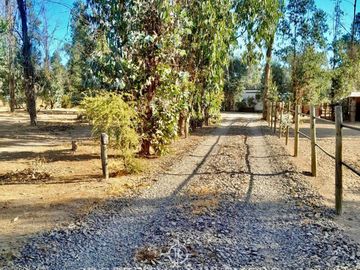 Hermosa Casa de Campo en La Foresta de Zapallar