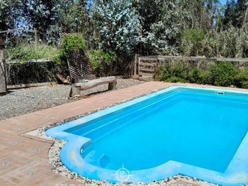 Hermosa Casa de Campo en La Foresta de Zapallar