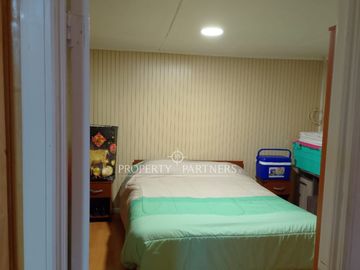 Se vende parcela con hermosa casa habitación amoblada
