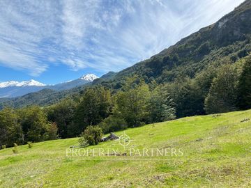 Patagonia, parcelas en Mirador Bahía Murta