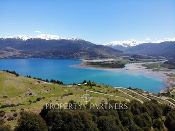 Patagonia, parcelas en Mirador Bahía Murta