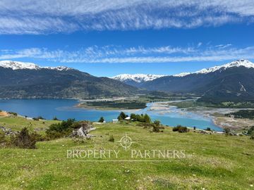 Patagonia, parcelas en Mirador Bahía Murta
