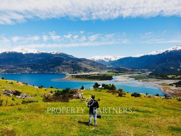 Patagonia, parcelas en Mirador Bahía Murta