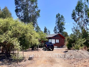 Hermosa Casa de Campo en La Foresta de Zapallar