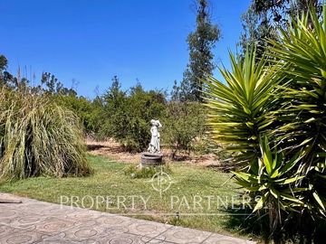 Hermosa Casa de Campo en La Foresta de Zapallar