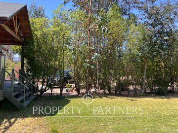 Hermosa Casa de Campo en La Foresta de Zapallar
