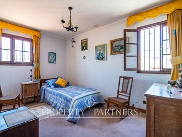 Espectacular casa ubicada en el Corazón de San Joaquín