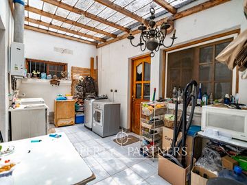 Espectacular casa ubicada en el Corazón de San Joaquín