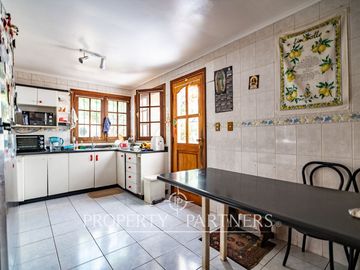 Espectacular casa ubicada en el Corazón de San Joaquín