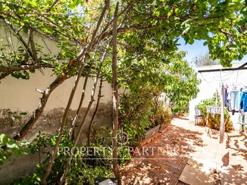 Espectacular casa ubicada en el Corazón de San Joaquín