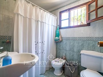 Espectacular casa ubicada en el Corazón de San Joaquín
