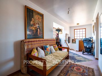 Espectacular casa ubicada en el Corazón de San Joaquín
