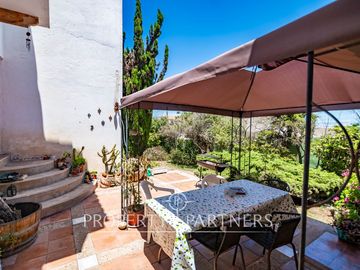 Espectacular casa ubicada en el Corazón de San Joaquín